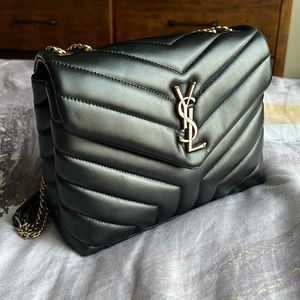 YSL Loulou Small